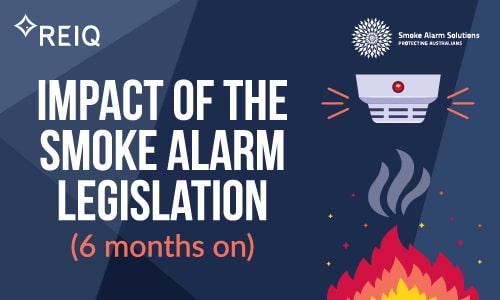 Blog Smoke Alarm Legislation Six Months On